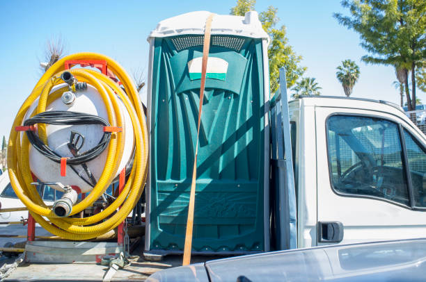Best Portable toilet rental cost  in Martsville, IN