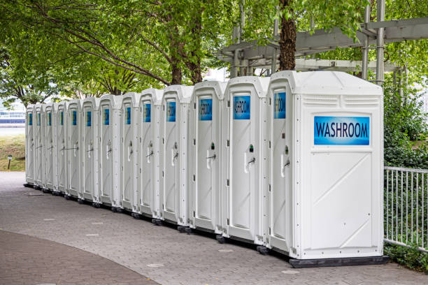 Best Portable toilet rental cost  in Martsville, IN