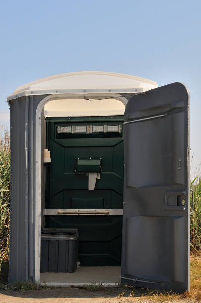 Best Affordable portable toilet rental  in Martsville, IN