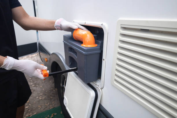 Best Porta potty rental for parties  in Martsville, IN