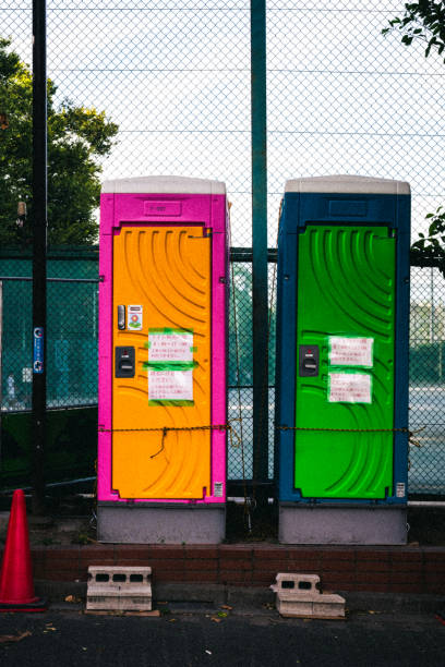 Best Emergency porta potty rental  in Martsville, IN