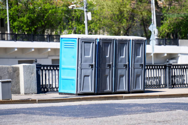 Best Sanitation services for porta potties  in Martsville, IN